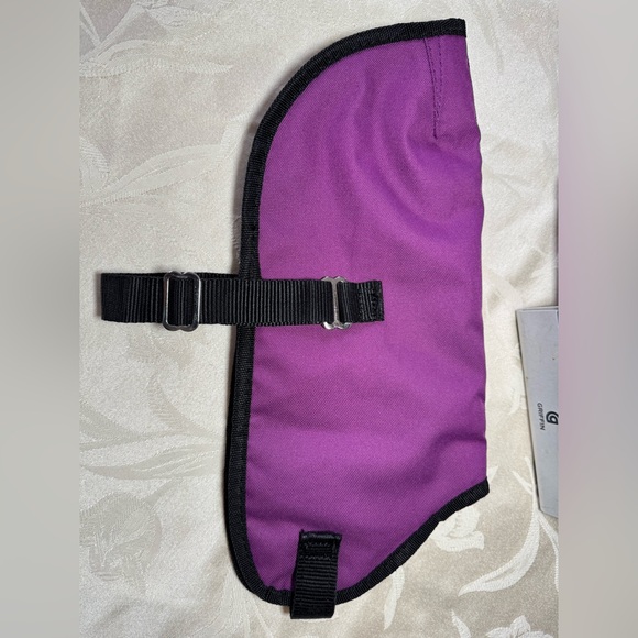 WEATHERBEETA  DOG COAT - Picture 3 of 11